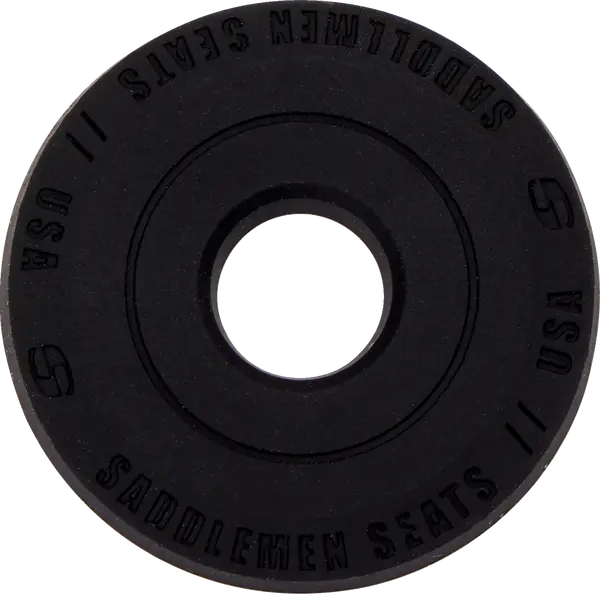 Harley Davidson Fxst [SADDLEMEN] – Assento Solo Dominator