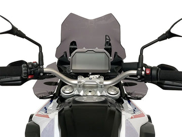 BMW F 750 GS [WRS] – Defletores de vento