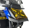 BMW R 1300 GS Trophy [WRS] – proteção dos faróis-2