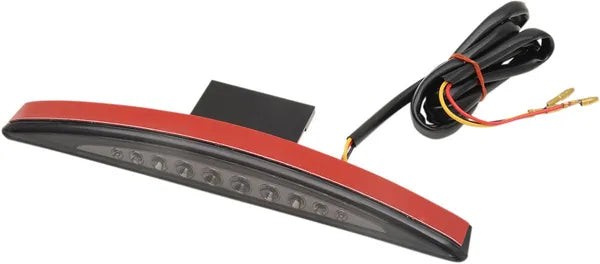 Harley Davidson FXS [DRAG SPECIALTIES] – Lanterna traseira LED