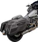 Harley Davidson Softail Street Bob FXBB [SLYFOX] – Capas laterais-2