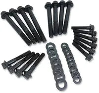 Harley-Davidson XR 1200 [2008-2010] - 12-Punkt Chassis-Dekor-Trim-Kit – Bild 7