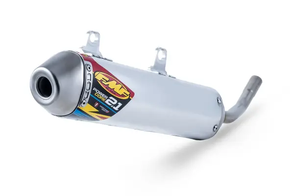 Beta RX 300 2T [2025] - PowerCore 2.1 Slip-On Schalldämpfer Aluminium – Bild 2