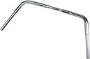 Harley Davidson FLHRXS [DRAG SPECIALTIES] – Guiador Buffalo Bar de 1-1/4"-2