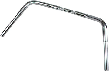 Harley Davidson FLHRXS [DRAG SPECIALTIES] – Guiador Buffalo Bar de 1-1/4" - 0