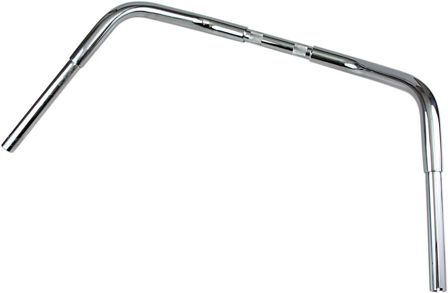 Harley Davidson FLHRXS [DRAG SPECIALTIES] – Guiador Buffalo Bar de 1-1/4"
