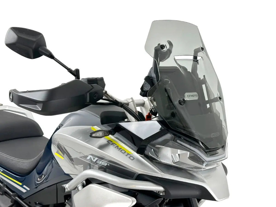 cf moto 800 [WRS] – Pára-brisa padrão CF MOTO 800MT