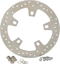 Harley-Davidson FLHTCUTGSE 1923 Tri Glide CVO 117 [2022] - Cubiq™ Bremsscheibe – Bild 12