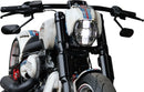 Harley Davidson V-Rod [CULT WERK] – Carenagem do farol-6