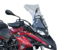 Benelli TRK 502 [WRS] – Pára-brisa