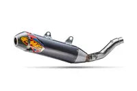 Gas EC 350 F [2021] - Q4 Hex Slip-On Schalldämpfer – Bild 3