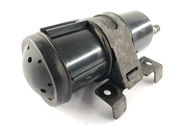 Suzuki Intruder VL 1500 AL [2000] - Ventilação habitacional - 0