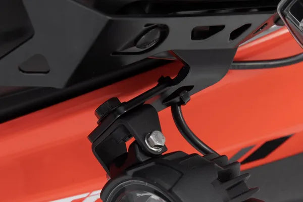 Suzuki DL 1050 V-Strom [2020-2026] - Farol alto EVO – foto 3