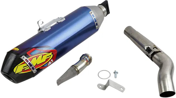 Kawasaki KX 450 [2021-2023] - Factory 4.1 RCT Slip-On Schalldämpfer – Art.-Nr. 042371 – Bild 2