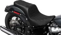 Harley Davidson Touring [DRAG SPECIALTIES] – Assento Freedom Touring