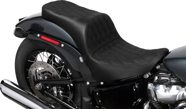 Harley Davidson Touring [DRAG SPECIALTIES] – Assento Freedom Touring