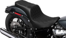 Harley Davidson Touring [DRAG SPECIALTIES] – Assento Freedom Touring