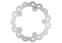 Honda CRF 450 R [2020-2021, 2023-2024, 2023] - BREMSSCHEIBE FIXED WAVE GROOVED OVERSIZE – Bild 12