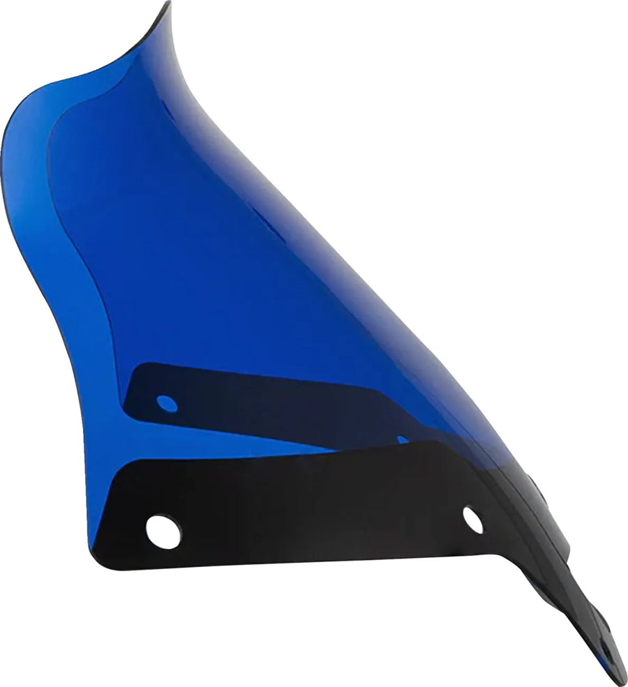 Harley Davidson Fxlrst [KLOCK WERKS] – Pára-brisa esportivo Kolor Flare™