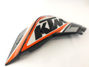 KTM DUKE 690 A3 [2012] - revestimento de tanques esquerda revestimento-1