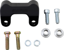 Harley-davidson road glide st [SLYFOX] – adaptador de suporte de guiador-2