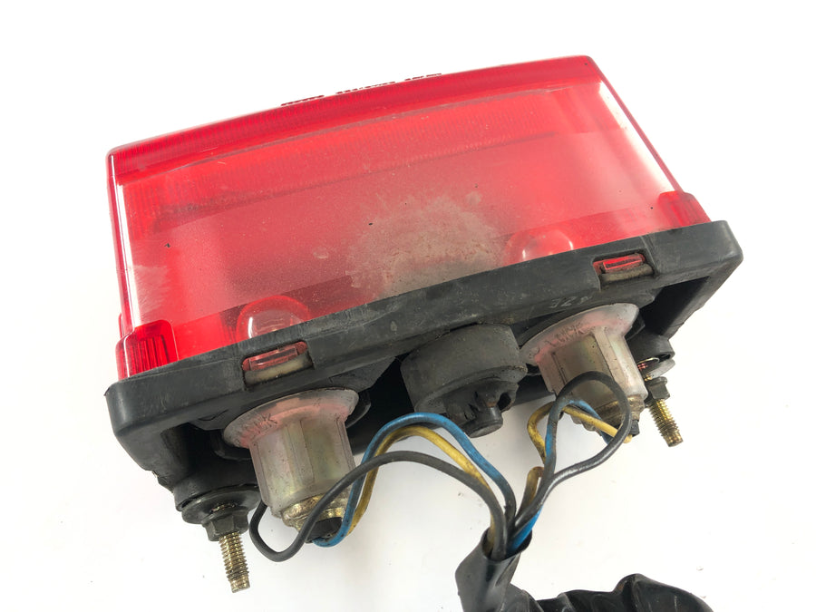 Yamaha XJR 1200 4PU [1995] - luz traseira