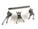 Triumph Daytona 955i T595 [2001] - Switch Forking Switching Garws Set-4