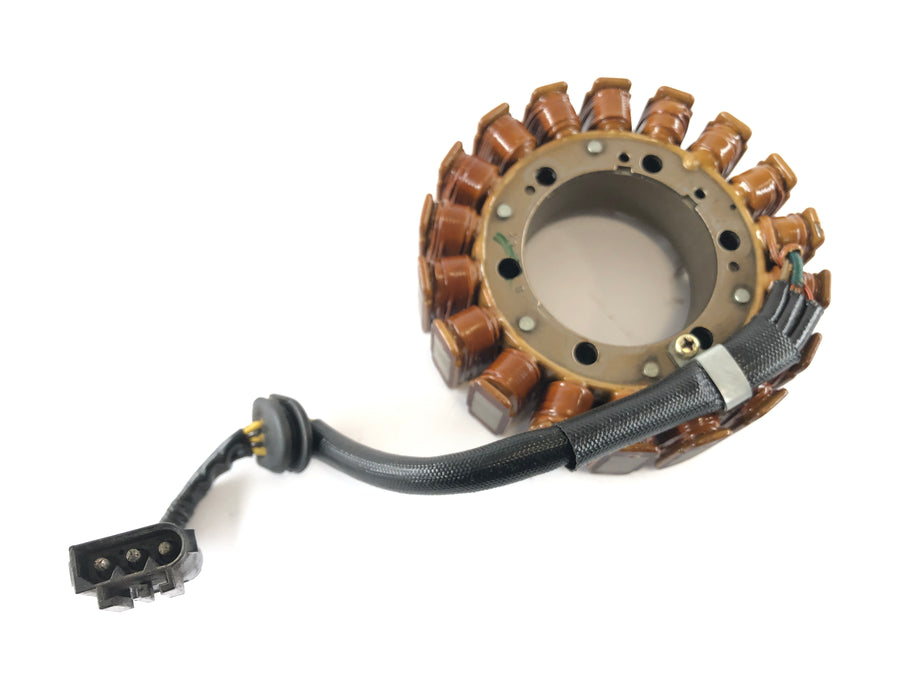BMW F 650 CS Scarver [2001] - Stator de alternador