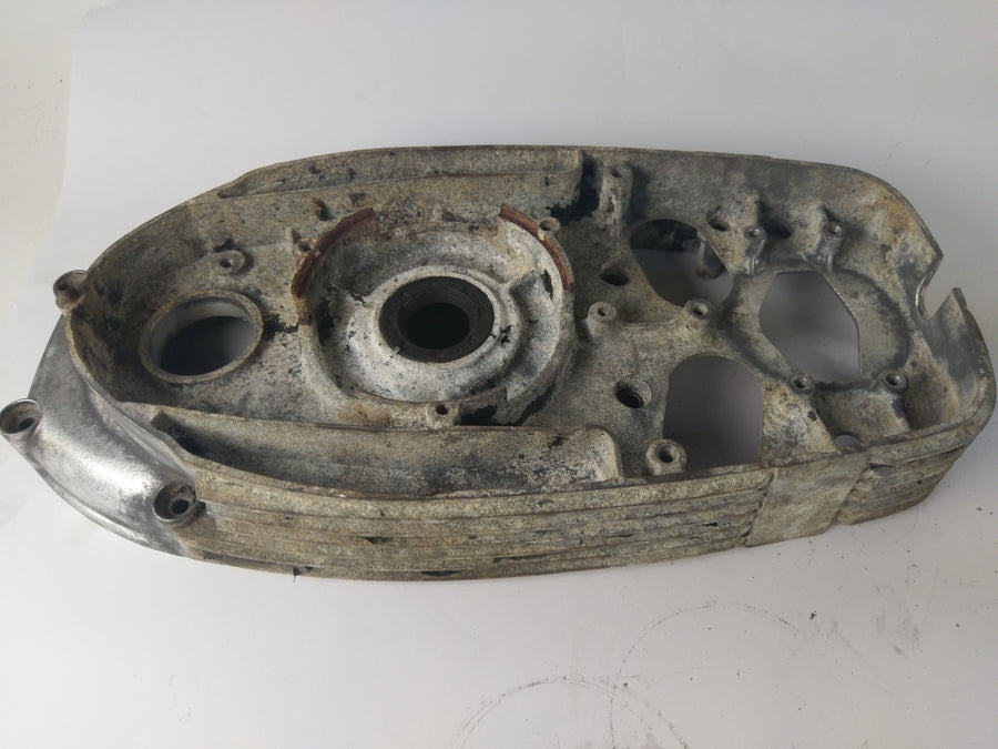 BMW R65 LS 248 - tampas de motor na Bom Substance Original da frente