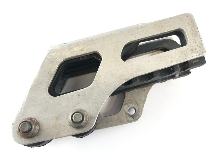 Honda CRF 450 R [2003] - Chain Grinder