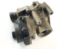 Yamaha Grizzly 660 AM03W [2003] - Diferencial-4