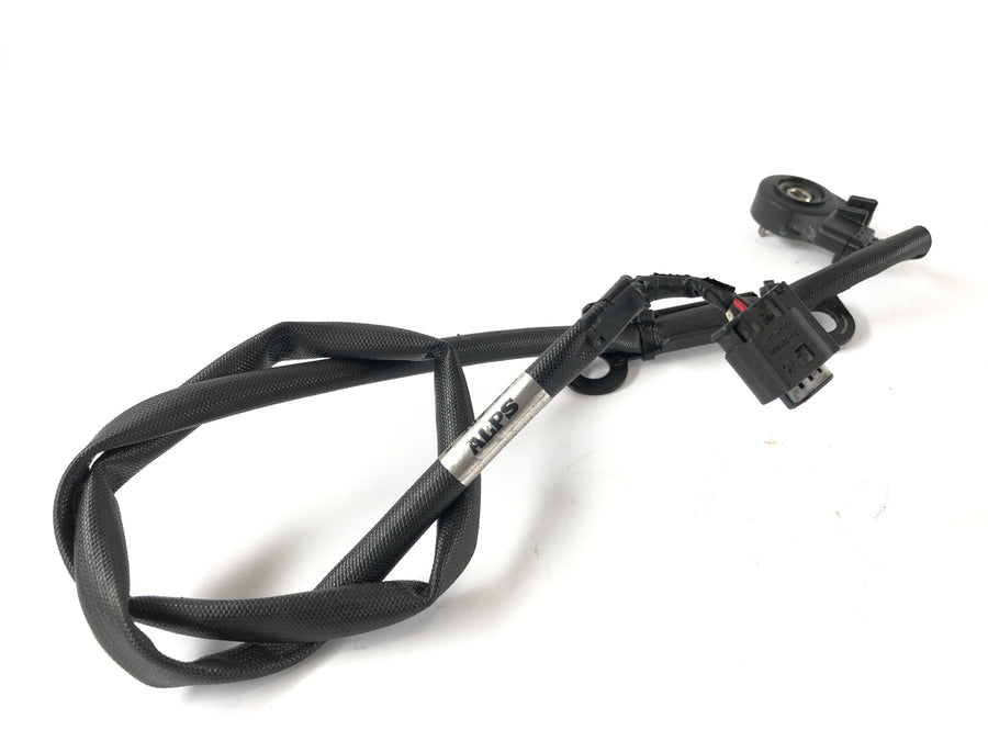 BMW K 1200 RS [2001] - Interruptor de suporte lateral