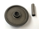 Yamaha XJR 1200 4PU [1995] - Equipamento inicial-1