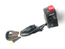 Yamaha XT 1200 Z Super Tenere DP01 [2012] - interruptor do guidão à direita-1