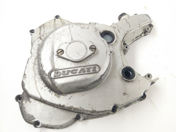 Ducati Monster 600 M600 [1994] - Tampa do motor da capa de máquinas leves