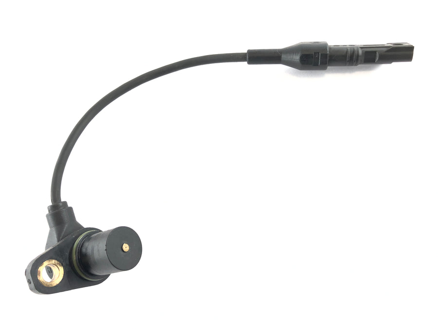 BMW F 800 S [2007] - Sensor de batida