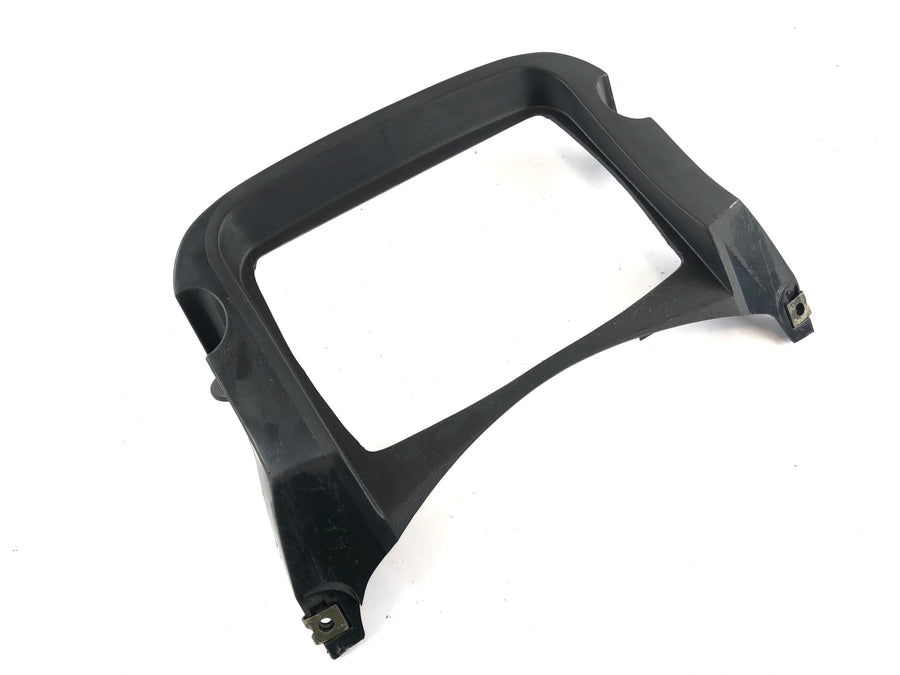 Yamaha XJR 1200 4PU [1995] - Aperture Redding