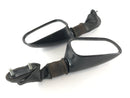 Kawasaki Zephyr 750 ZR750C [1991] - Mirror Return Slims Set Casal Casal-2