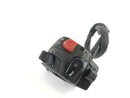 Husqvarna te 450 SMR [2003] - interruptor do guidão à esquerda-5