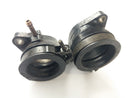 Yamaha XTZ 660 Tenere 3YF [1993] - Conjunto de soquete de sucção de ingestão-4
