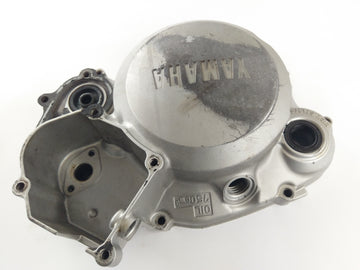 Yamaha DT 125 DE03 [2003] - Coleta tampa da tampa da tampa - 0