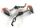 Triumph Bonneville 908MD [2001] - Turn Signal no casal do conjunto frontal-2
