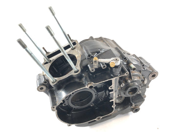 Suzuki DR 250 SJ41A [1982] - Motor Housing Casas vazias