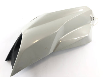 BMW K 1300 R [2010] - revestimento de tanques à direita