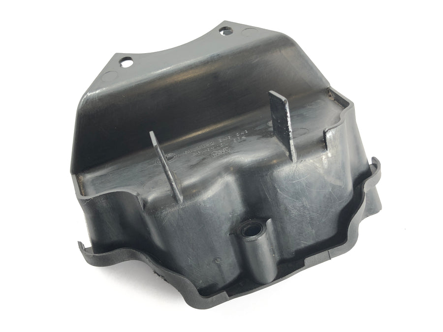 BMW F 650 GS R13 [2000] - Tampa fusíveis 61.11-2 346 546