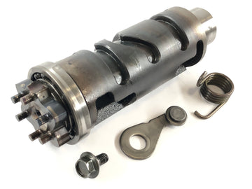 Yamaha XJR 1200 4PU [1995] - Rolo de turno