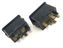 BMW M 535i E28 [1986] - Switch Switch Window Lefter-2