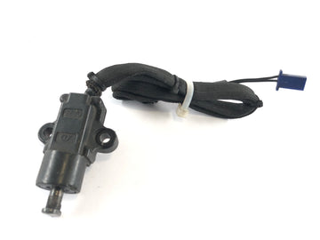 Moto Guzzi Norge 1200 LP [2006] - Interruptor do cavalete lateral