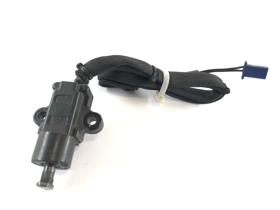 Moto Guzzi Norge 1200 LP [2006] - Interruptor do cavalete lateral