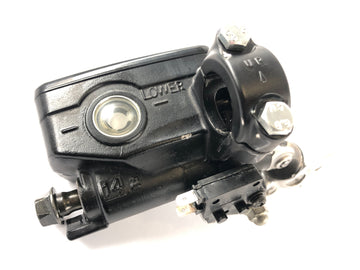 HONDA VFR 800 RC46 [2005] - BOMBRA DE HANDLE - 0